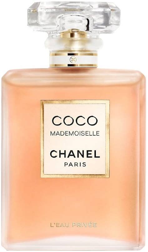 coco chanel eau pour la nuit 50 ml|coco chanel eau fraiche.